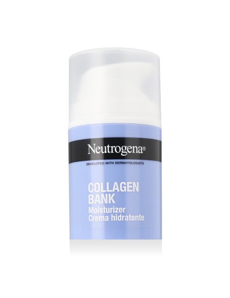 Neutrogena Collagen Bank Moisturizer 50 ml