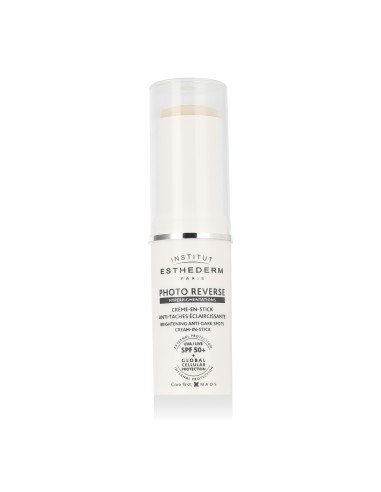 Institut Esthederm Photo Reverse Brightening Anti-Dark Spots Cream-In-Stick SPF 50+ 10 g