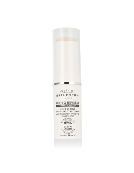 Institut Esthederm Photo Reverse Brightening Anti-Dark Spots Cream-In-Stick SPF 50+ 10 g