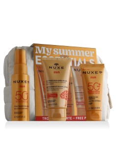 Nuxe Sun My Summer Essentials SPF 50 Set