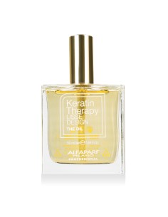 Alfaparf Milano Keratin Therapy Lisse Design The Oil 50 ml 2