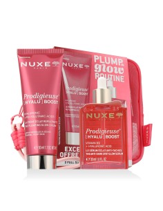 Nuxe Prodigieuse Boost Plump Glow Set | IdeaProfumi