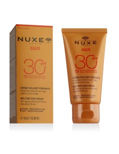 Nuxe Sun Melting Sun Cream SPF 30 50 ml