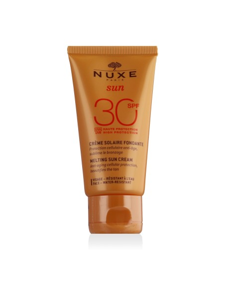 Nuxe Sun Melting Sun Cream SPF 30 50 ml