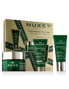 Nuxe Nuxuriance La Routine Anti-Aging Ritual Set