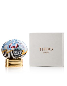 The House of Oud Amore Eau De Parfum 75 ml (unisex)