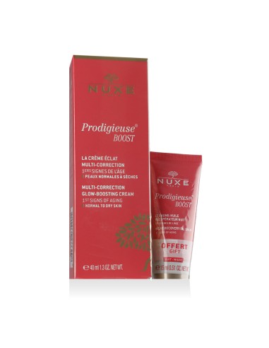 Nuxe Prodigieuse Boost Set