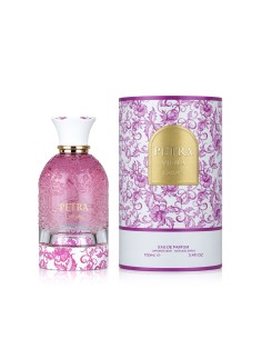 Lattafa Petra Viola Eau De Parfum 100 ml (donna)