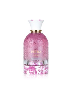 Lattafa Petra Viola Eau De Parfum 100 ml (femme) 2