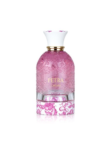 Lattafa Petra Viola Eau De Parfum 100 ml (femme)