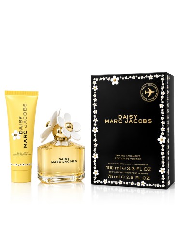 Marc Jacobs Daisy EDT 100 ml + BL 75 ml (donna)