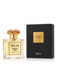 Roja Parfums Espresso Aoud Parfum UNISEX 50 ml (unisex)