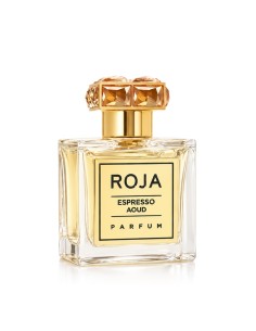 Roja Parfums Espresso Aoud Parfum UNISEX 50 ml (unisex) 2