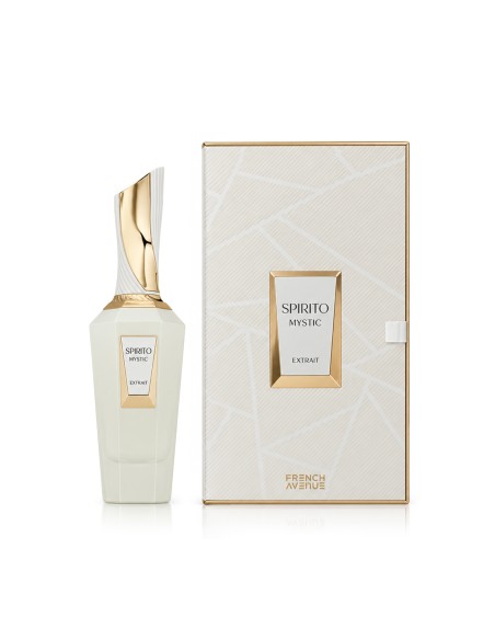 French Avenue Spirito Mystic Extrait de parfum 100 ml (unisex)