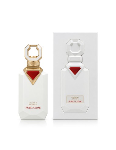 French Avenue Noble Cedar Extrait de parfum 100 ml (unisex)