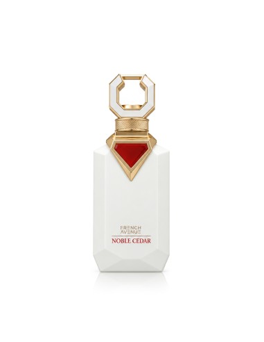 French Avenue Noble Cedar Extrait de parfum 100 ml (unisex)