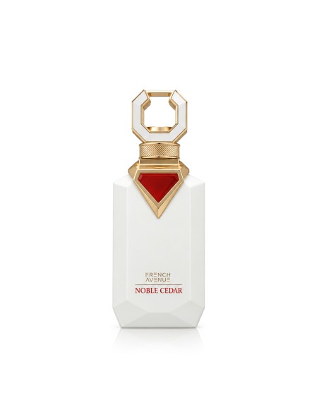 French Avenue Noble Cedar Extrait de parfum 100 ml (unisex)
