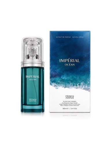 French Avenue Impérial Océan Extrait de parfum 100 ml (unisex)