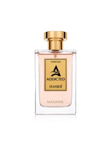 Hamidi Addicted Madame Parfum UNISEX 110 ml (unisex)