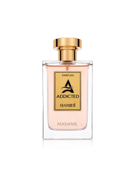 Hamidi Addicted Madame Parfum UNISEX 110 ml (unisex)