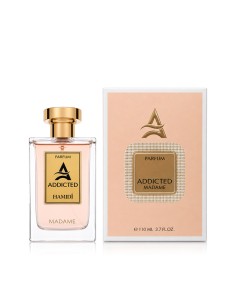 Hamidi Addicted Madame Parfum UNISEX 110 ml (unisex) 2