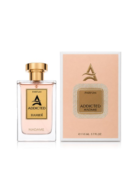 Hamidi Addicted Madame Parfum UNISEX 110 ml (unisex)
