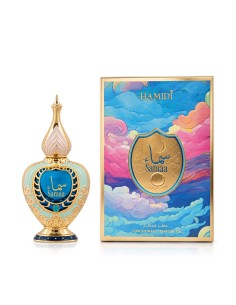 Hamidi Samaa Perfumed Oil 20 ml (unisex)