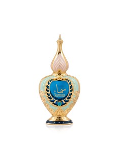 Hamidi Samaa Perfumed Oil 20 ml (unisex) 2