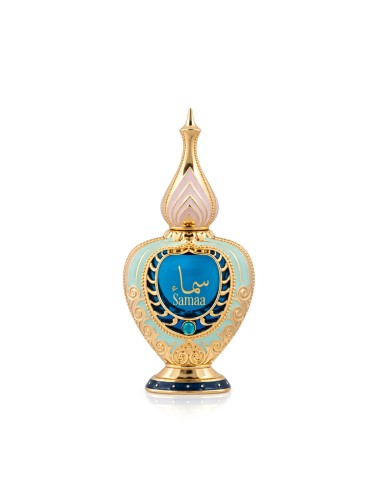 Hamidi Samaa Perfumed Oil 20 ml (unisex)
