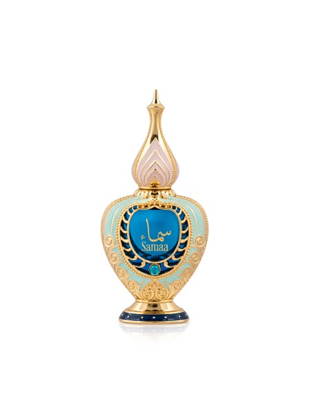 Hamidi Samaa Perfumed Oil 20 ml (unisex)