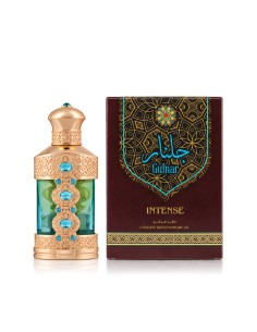 Hamidi Gulnar Intense Perfumed Oil 20 ml (unisex)