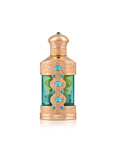 Hamidi Gulnar Intense Perfumed Oil 20 ml (unisex) 2