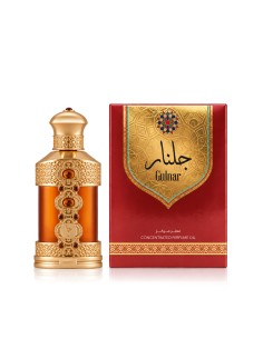 Hamidi Gulnar Perfumed Oil 20 ml (unisex)