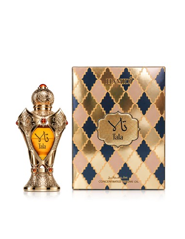 Hamidi Tala Perfumed Oil 20 ml (unisex)