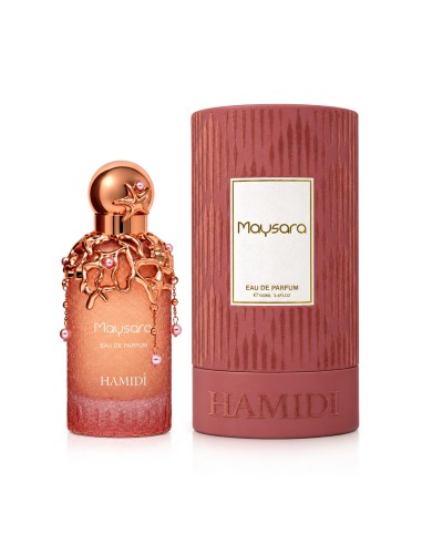 Hamidi Maysara Eau De Parfum 100 ml (unisex)