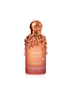 Hamidi Maysara Eau De Parfum 100 ml (unisex) 2