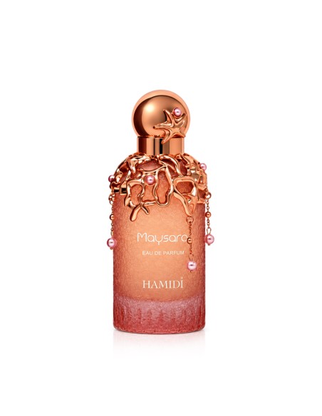 Hamidi Maysara Eau De Parfum 100 ml (unisex)