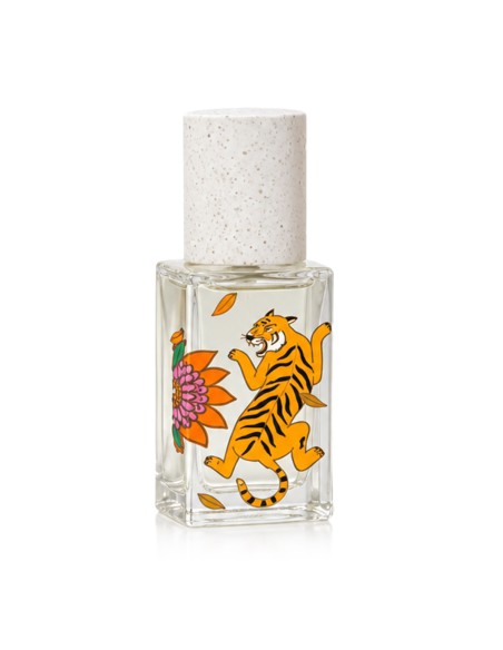 Maison Matine Into The Wild Eau De Parfum 15 ml (unisex)