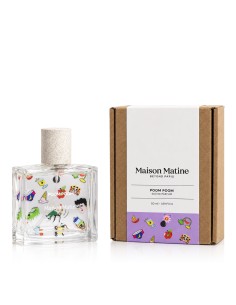Maison Matine Poom Poom Eau De Parfum 50 ml (unisex)