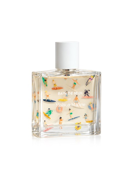 Maison Matine Bain De Midi Eau De Parfum 50 ml (unisex)