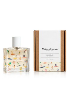 Maison Matine Bain De Midi Eau De Parfum 50 ml (unisex) 2