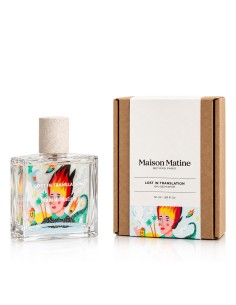 Maison Matine Lost In Translation Eau De Parfum 50 ml (unisex)