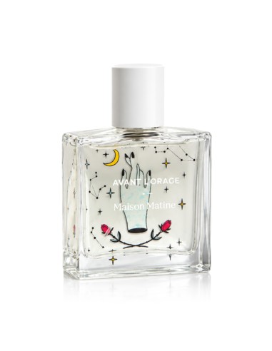 Maison Matine Avant L’Orage Eau De Parfum 50 ml (unisex)
