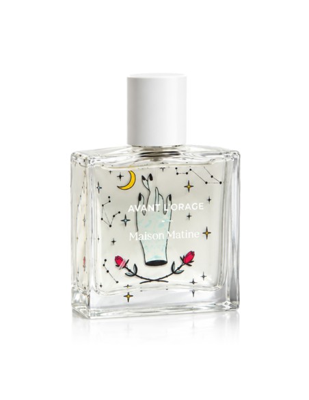 Maison Matine Avant L’Orage Eau De Parfum 50 ml (unisex)