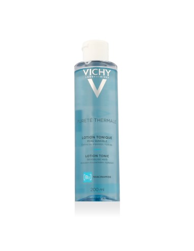 Vichy Pureté Thermale Perfecting Toner 200 ml