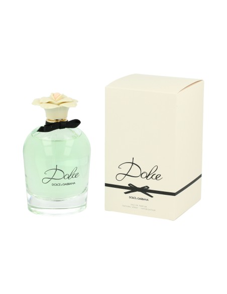 Dolce & Gabbana Dolce Eau De Parfum 150 ml (donna)