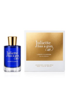 Juliette Has A Gun Liquid Illusion Eau De Parfum 100 ml (dames)