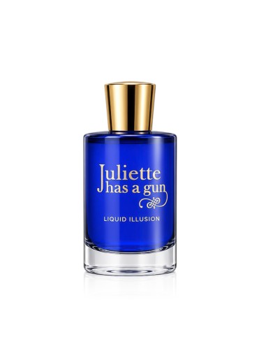 Juliette Has A Gun Liquid Illusion Eau De Parfum 100 ml (dames)