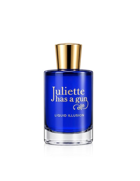 Juliette Has A Gun Liquid Illusion Eau De Parfum 100 ml (dames)