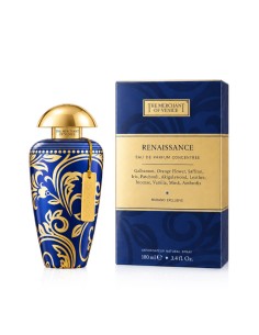 The Merchant of Venice Renaissance Eau De Parfum Concentrée 100 ml (unisex)